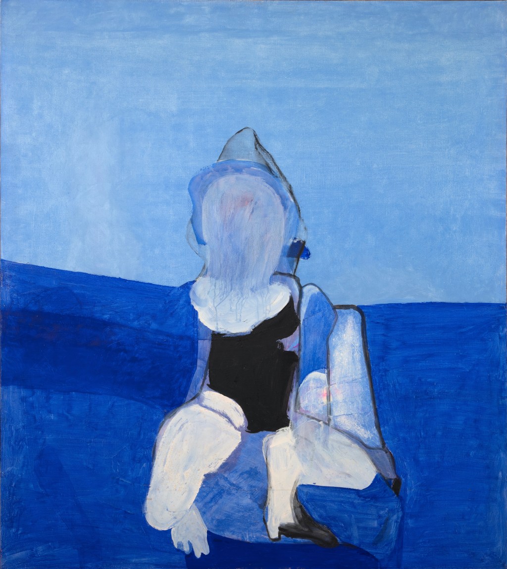 Teresa Pągowska ‘Shadow Self’ at Thaddaeus Ropac&nbsp;gallery