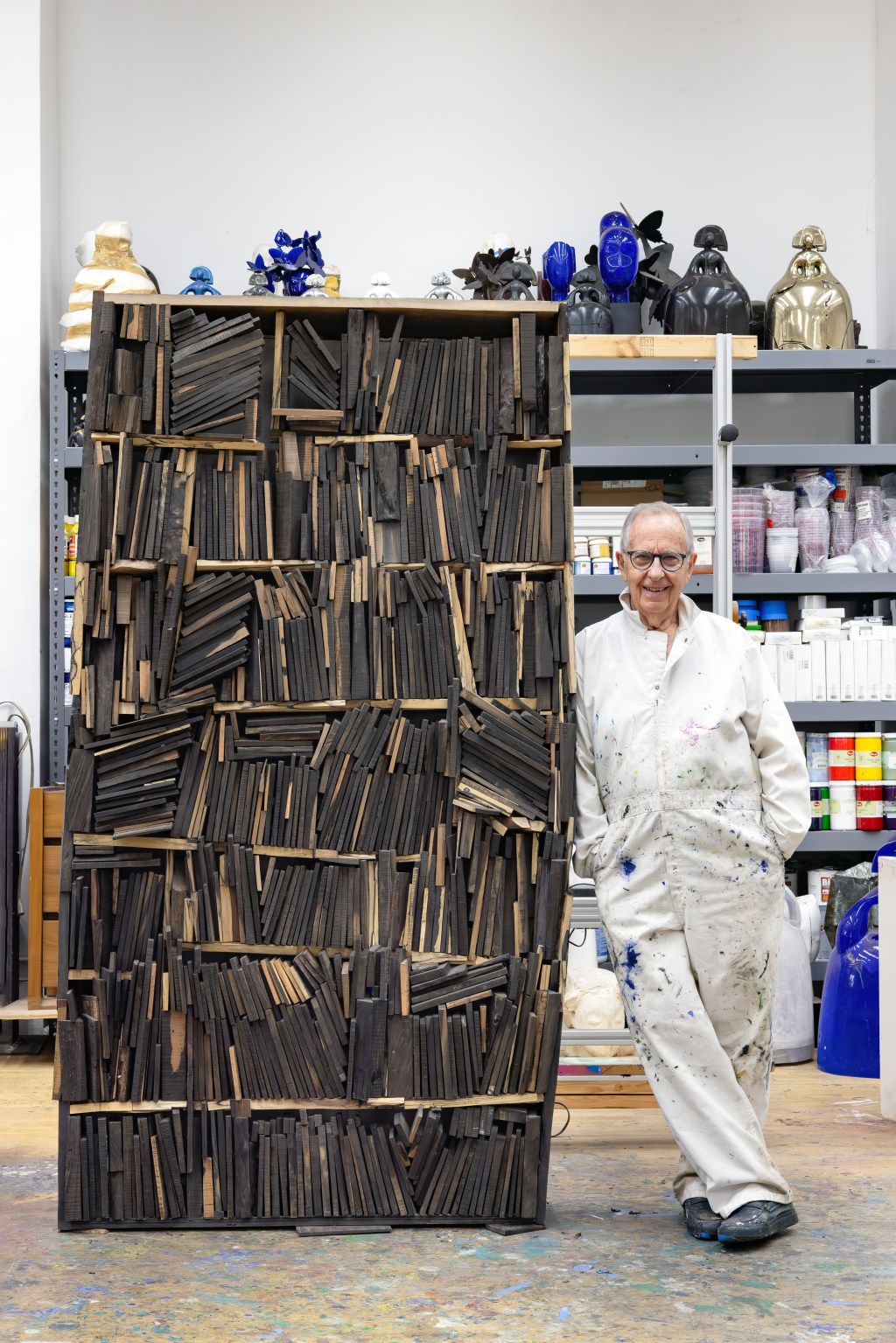 An interview with Manolo&nbsp;Valdes